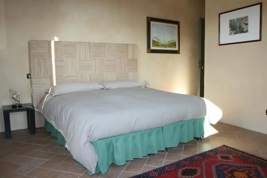 Sacreterre B&B E Agriturismo Tizzano Val Parma Italie