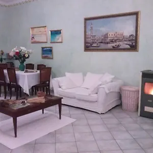 Casa Usai Bed & Breakfast Capoterra