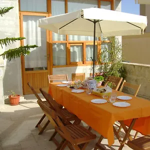 Il Gelsomino Bed & Breakfast Paceco