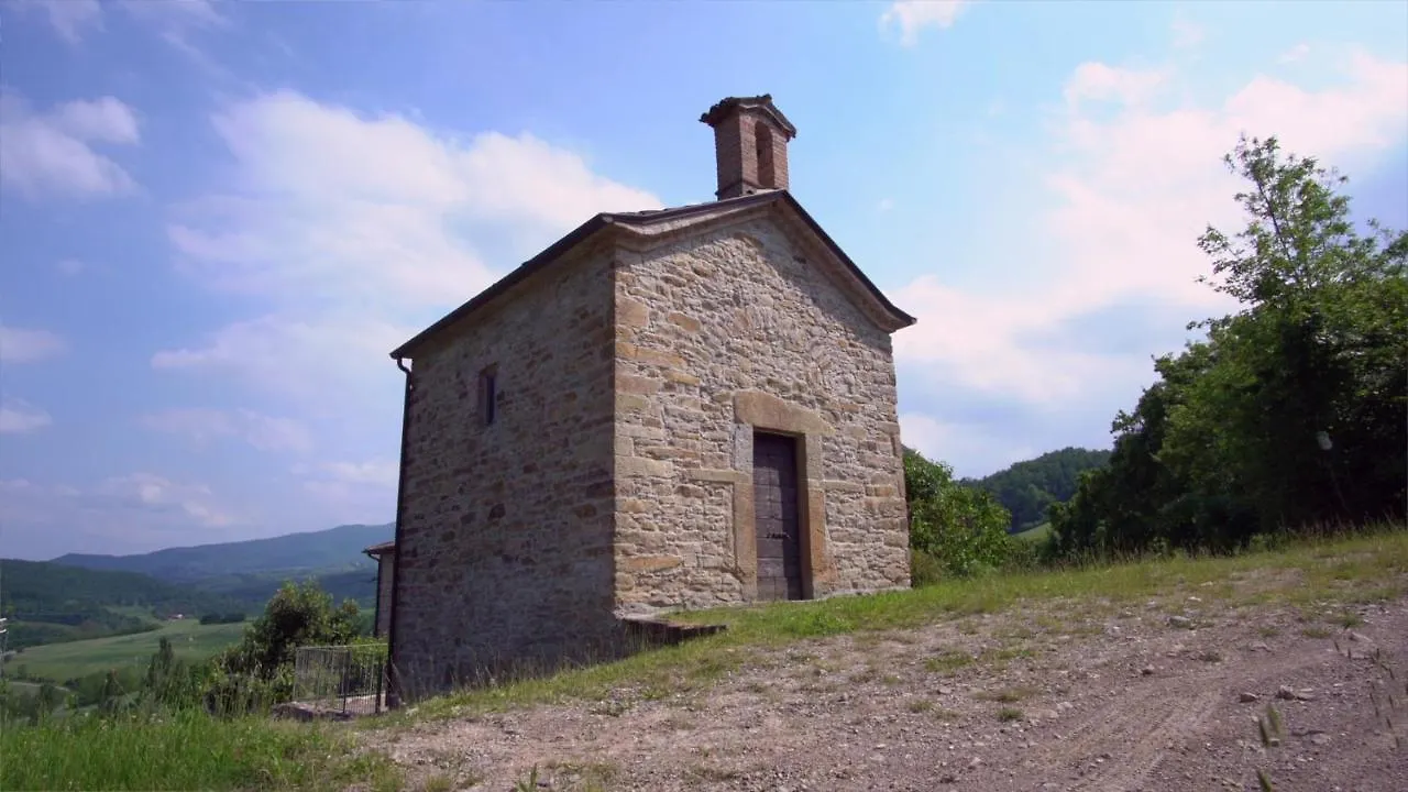 Bed & Breakfast Sacreterre B&B E Agriturismo Tizzano Val Parma Italy