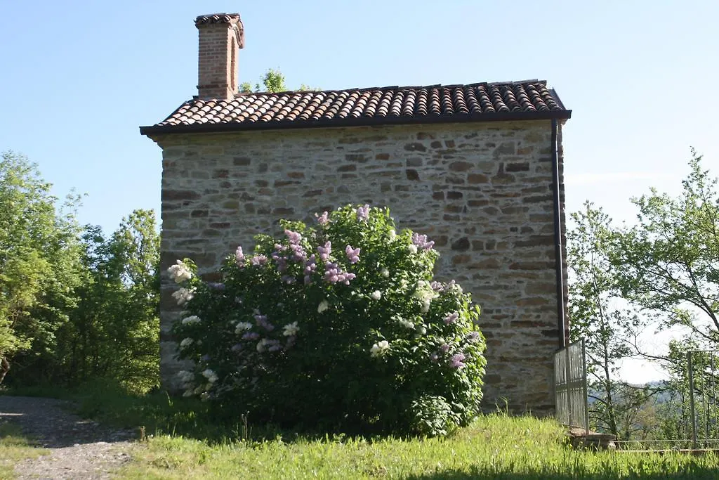 Bed & Breakfast Sacreterre B&B E Agriturismo Tizzano Val Parma