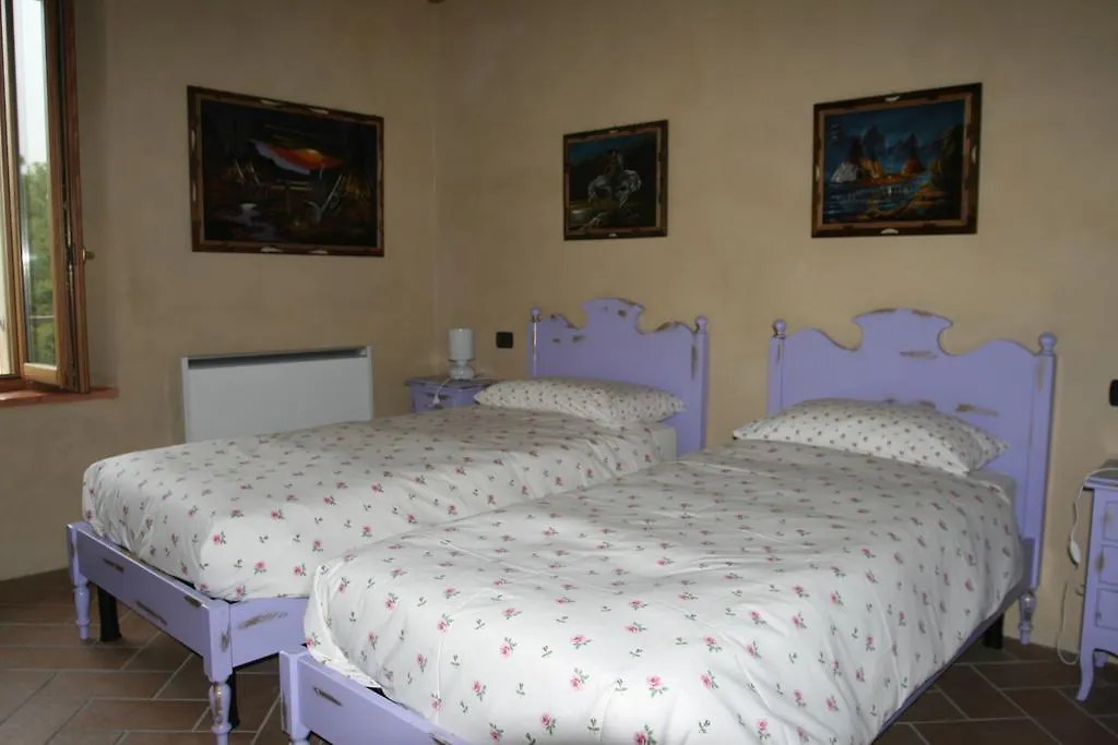 Sacreterre B&B E Agriturismo Tizzano Val Parma